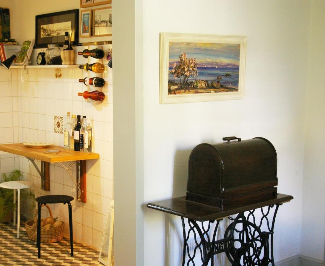 Garden House In Corfu Villa Corfu  Екстериор снимка